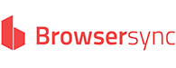 Сервер Browsersync