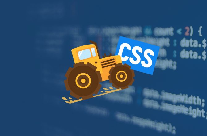 Быстрое копирование CSS классов из HTML разметки. Плагин eCSStractor для VS Code