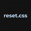 Сброс CSS стилей. reset CSS