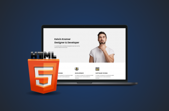 Адаптивная верстка проекта на HTML CSS