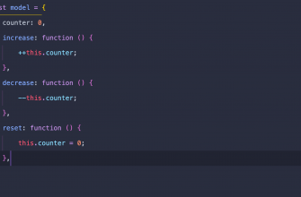 Подсветка скобок и направляющие между скобками в VS Code