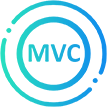 MVC структура aпроекта